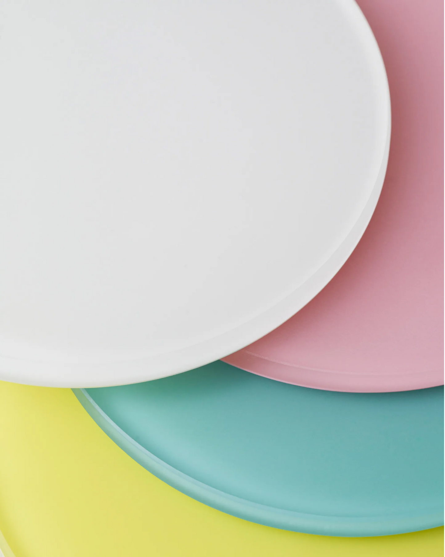 Revol MEALPLAK ROUND TRAY Nacryl lagon SKU: '411141