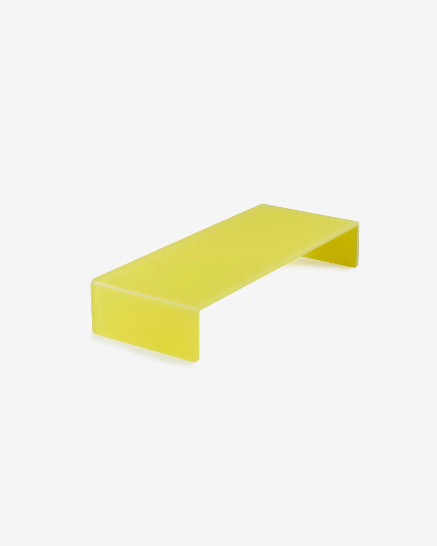 Revol MEALPLAK STACKABLE BUFFET SET X1 Lemon Nacryl SKU: '411513