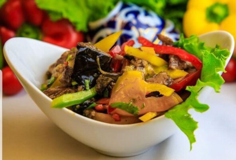 Wilmax Fine Porcelain Dish 8" X 4.7'' X 2.5'' | 20.5 X 12 X 6.5 Cm SKU: WL-992391/A