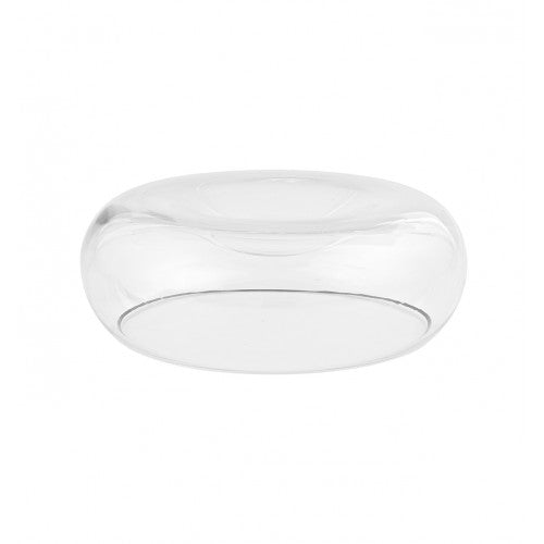 Vista Alegre Infinita - Small Plate 22 Glass SKU: 49000468