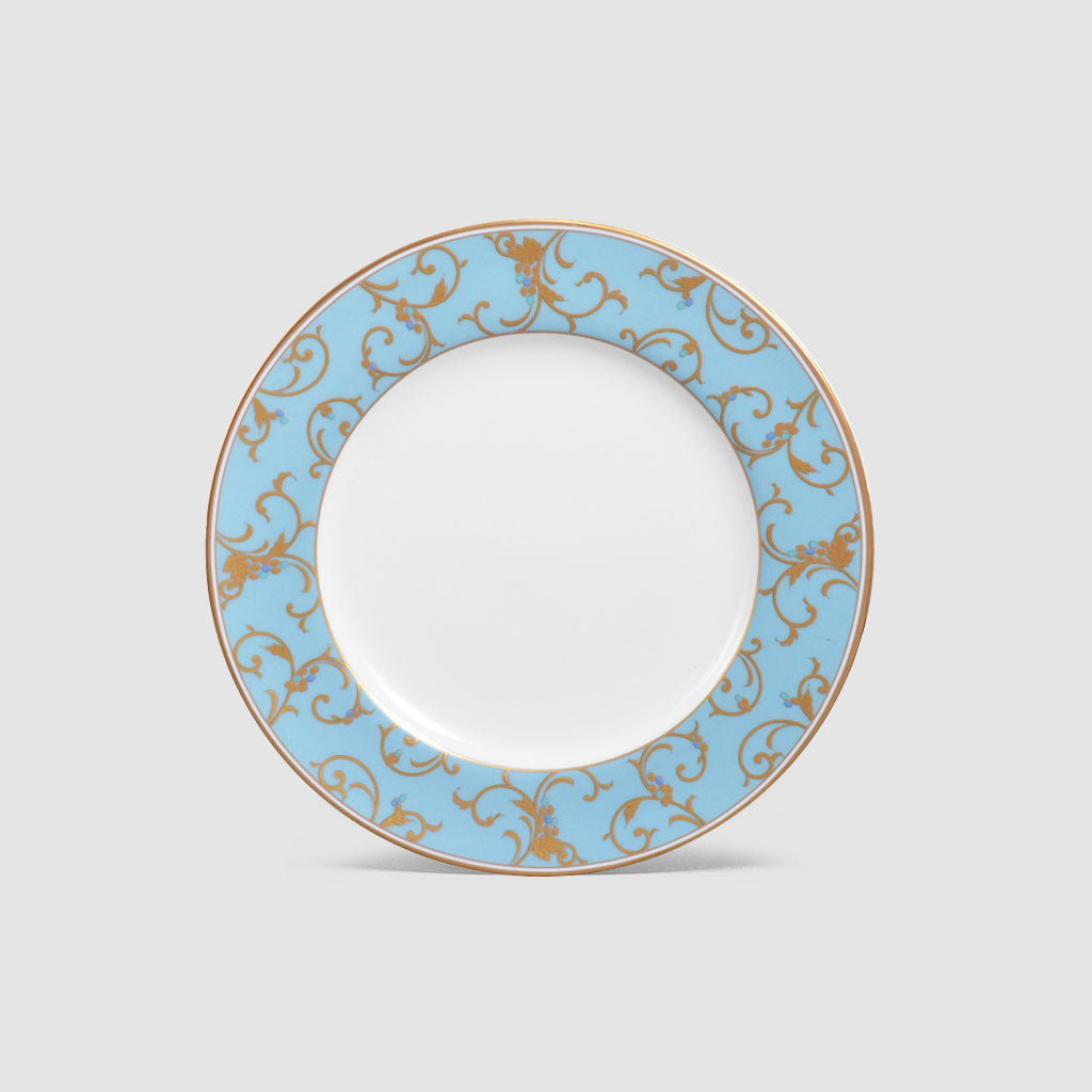 19CM PLATE
