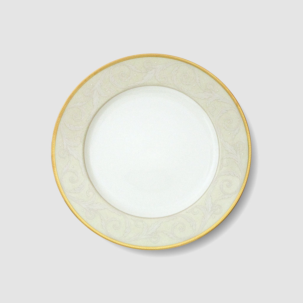 21CM PLATE