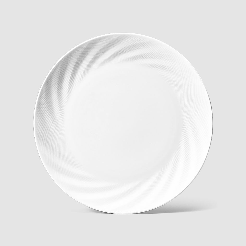 23CM COUPE PLATE
