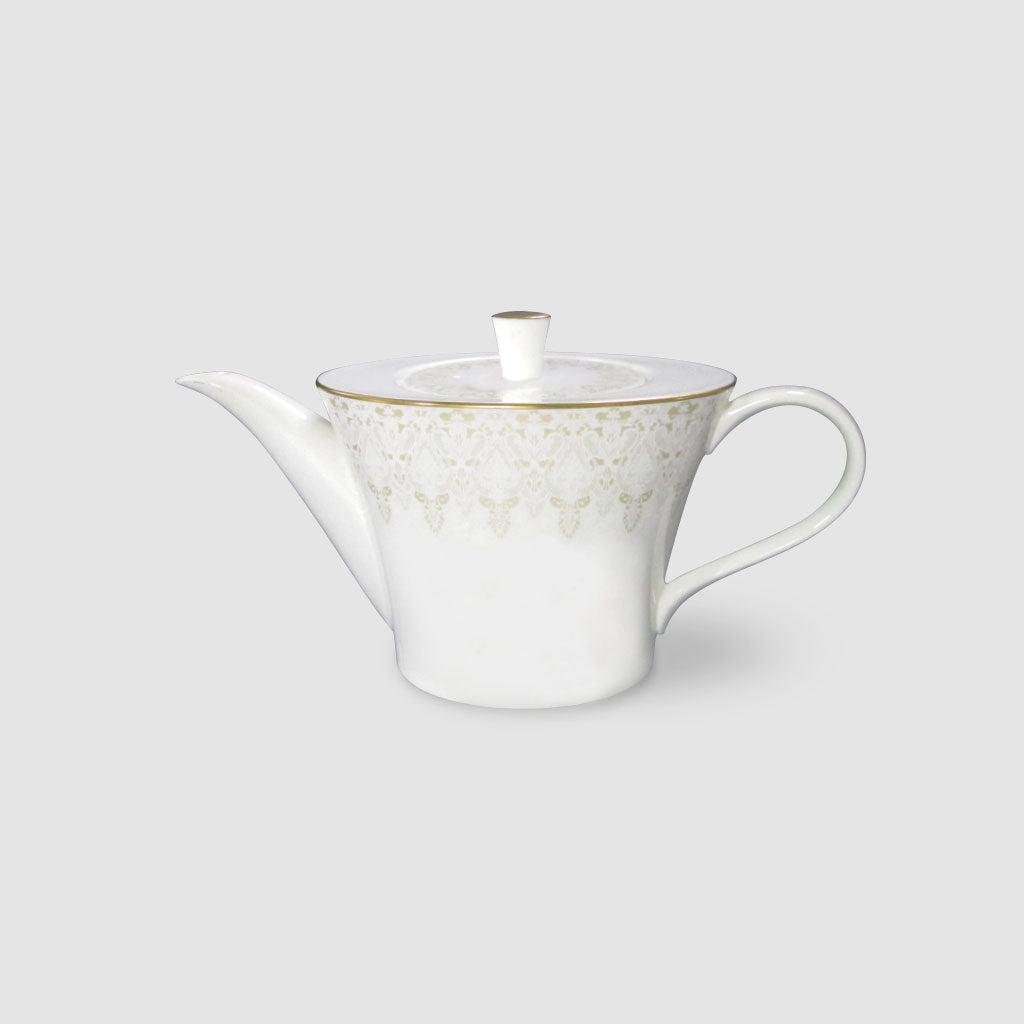 TEA POT (1P)