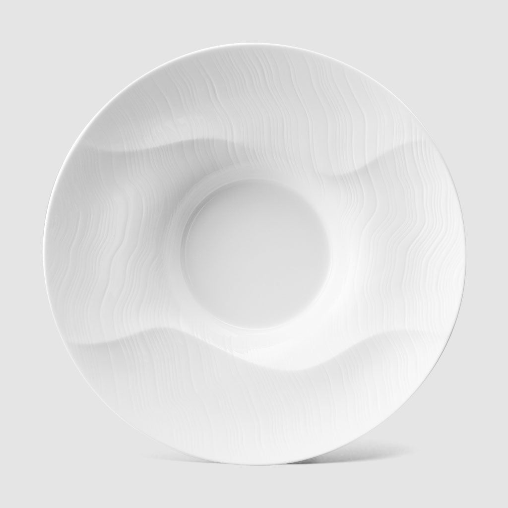 27CM DEEP PLATE