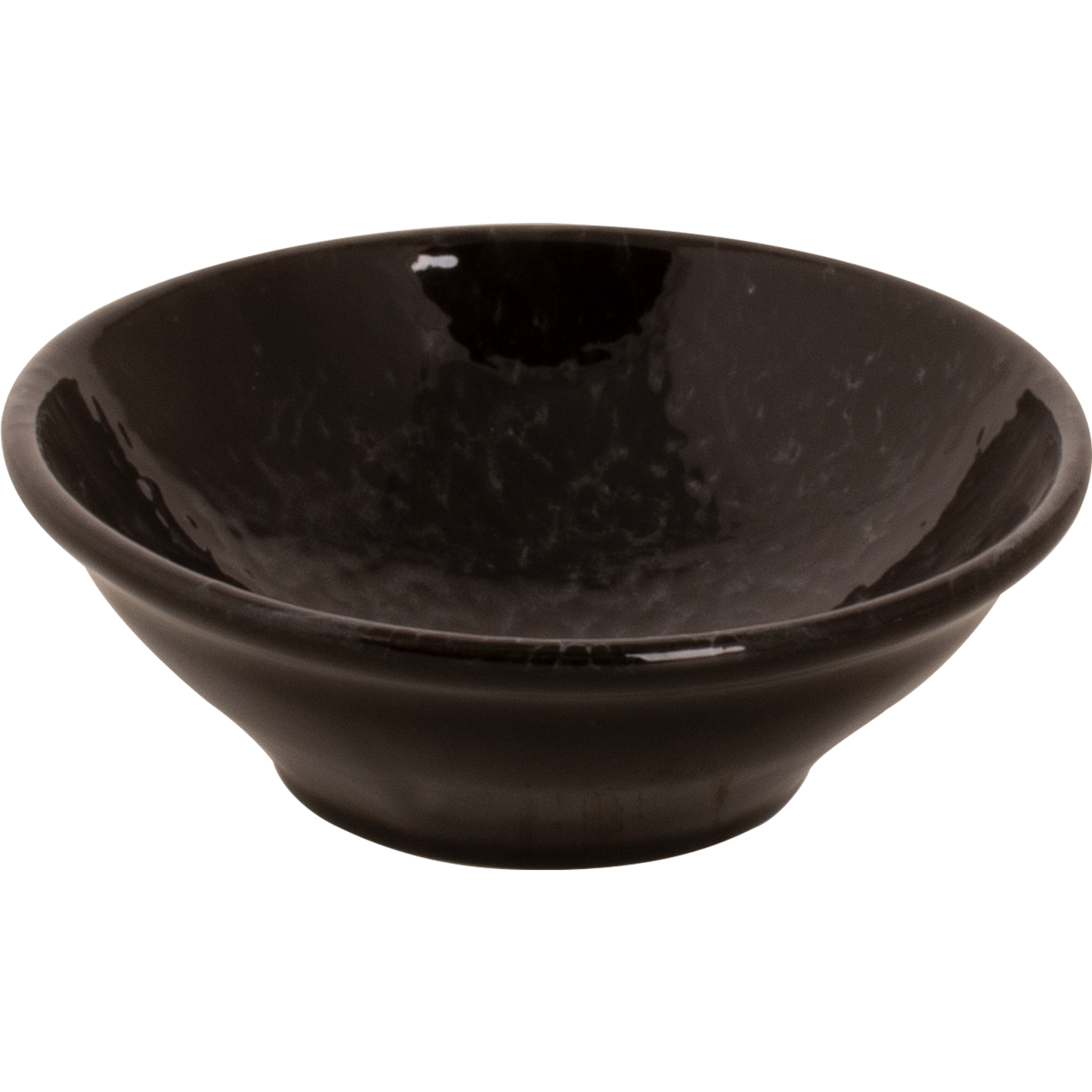 MAASTRICHT BOWL 16 BLACK TAHITI 6.3 inch / 16.7 OZ SKU: MS-533786