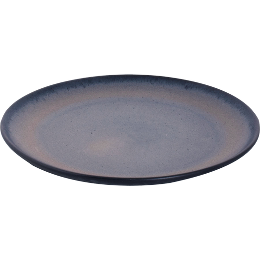 Plate_Palmer_Houston_28cm_Black_Stoneware_1_piece_s_