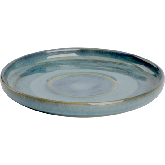 Saucer_Palmer_Miami_14_cm_Green_1_stuk_s_