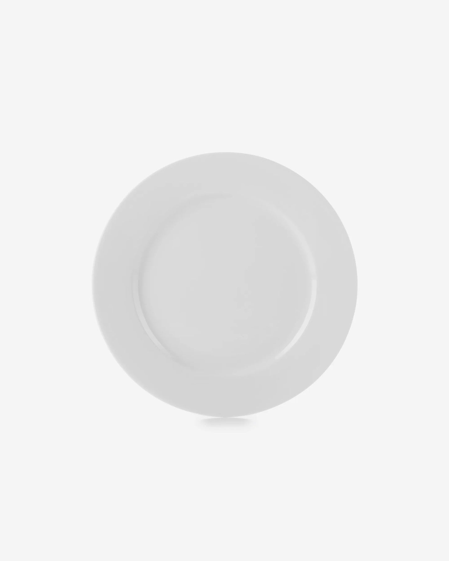 Revol ALASKA DESSERT PLATE 21CM White SKU: '615388