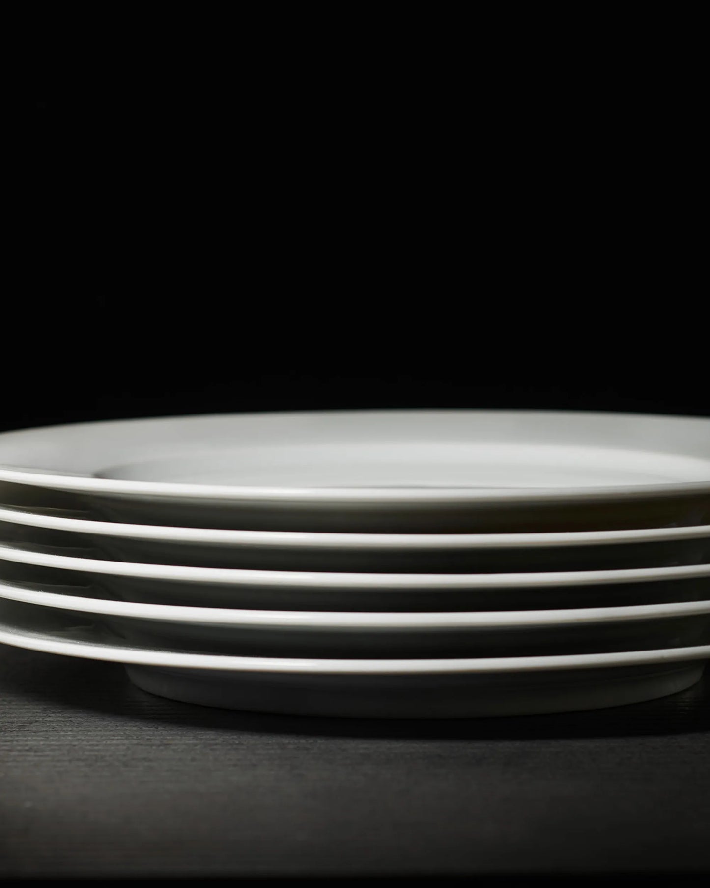 Revol ALASKA DINNER PLATE 26CM White SKU: '615393