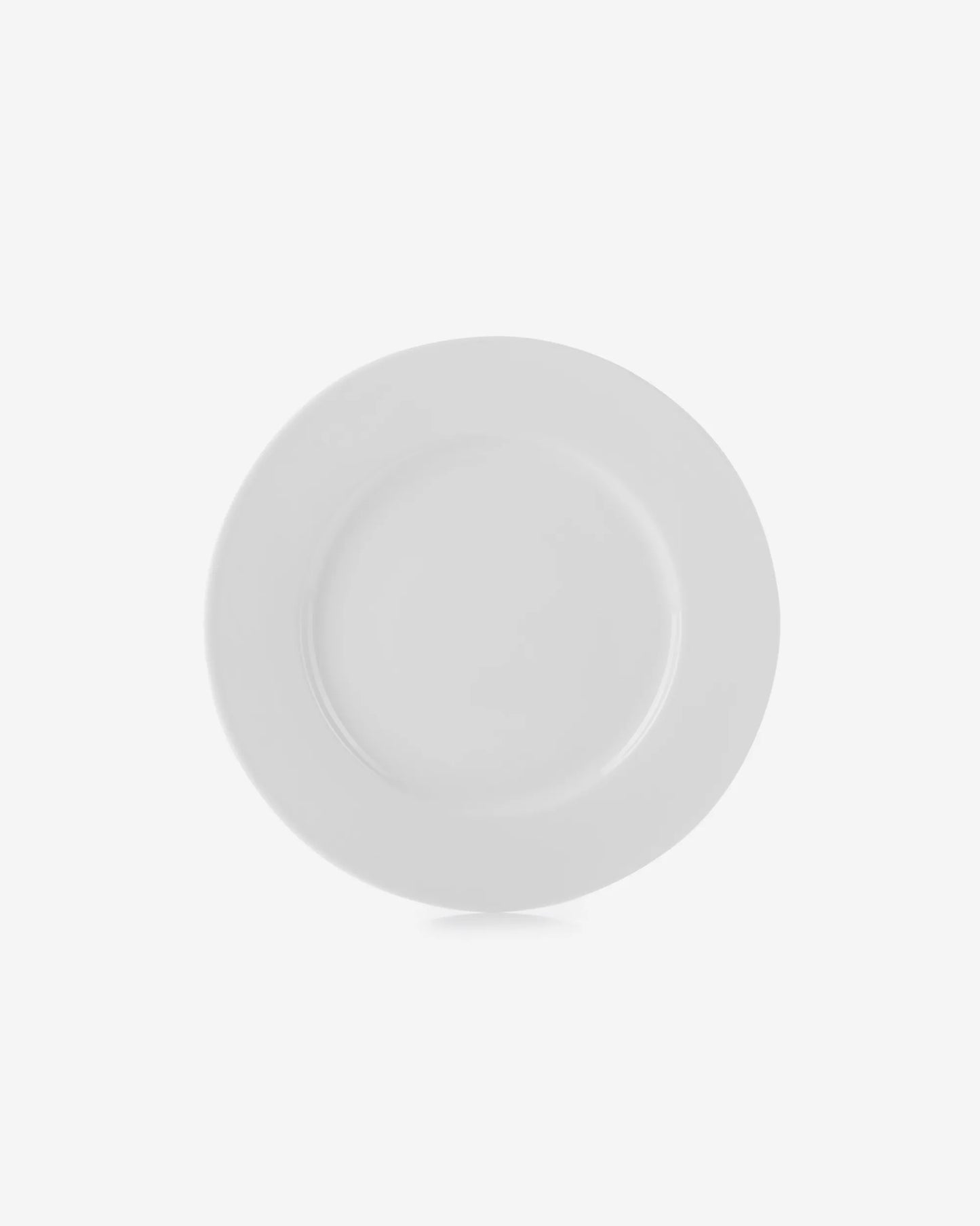 Revol ALASKA DINNER PLATE 30CM White SKU: '615394
