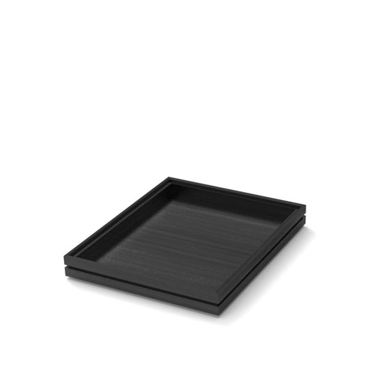 Flow Black 1.2 Tray