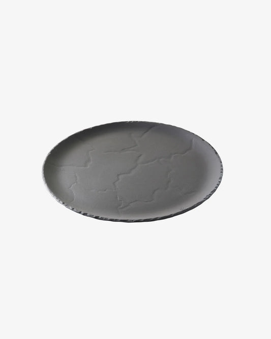 ROUND FLAT PLATE 32CM