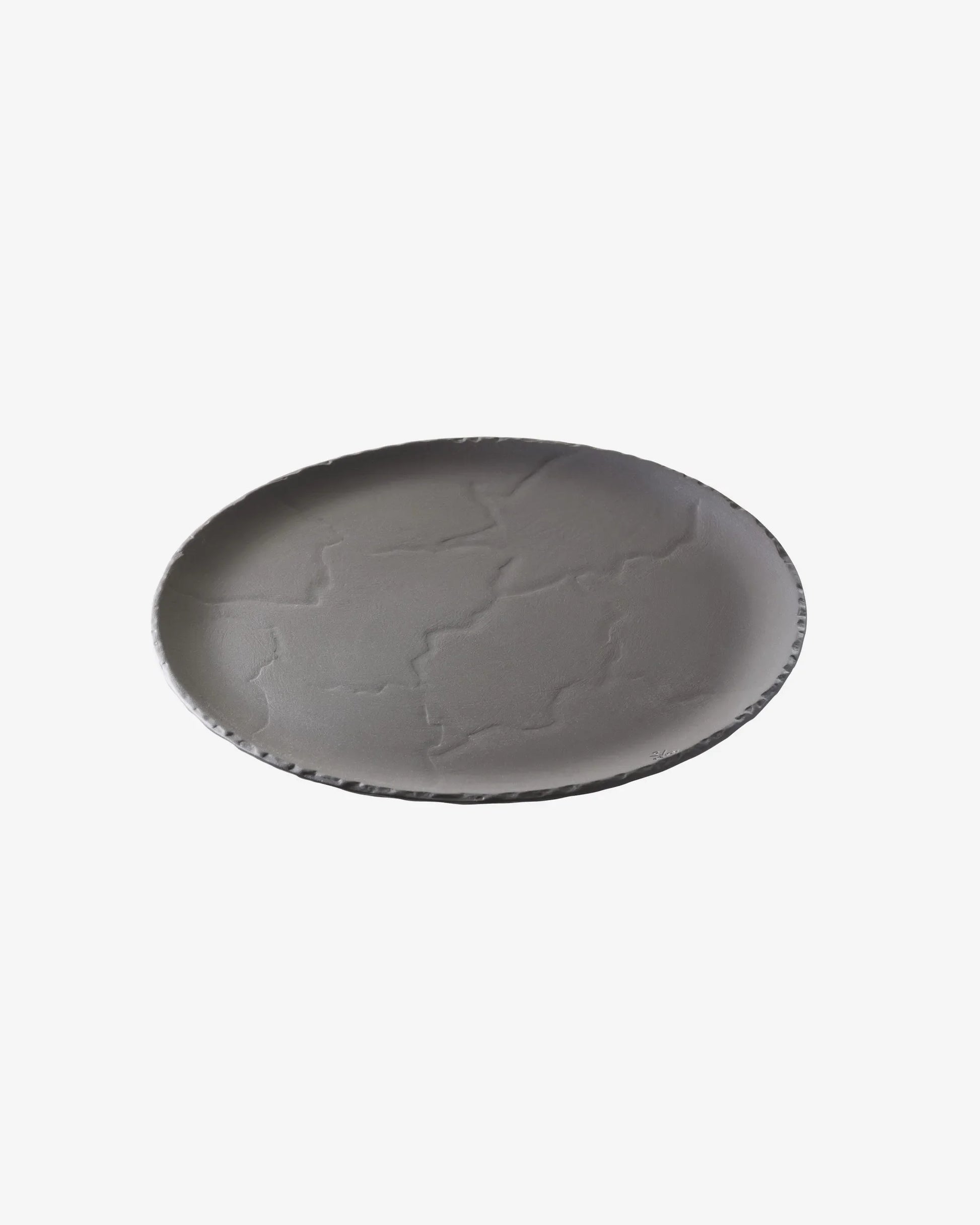 ROUND FLAT PLATE 28,5CM