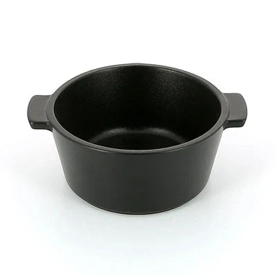 ROUND MOULD 6CM 3CL