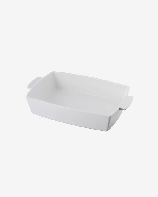 RECTANGULAR DISH 30CM