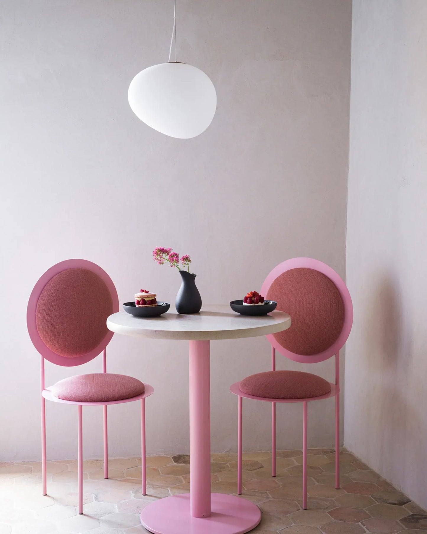 Revol LIKID OIL CRUET WITH POURER 25CL Slate Huile/Oil ceramet Argent SKU: '645254