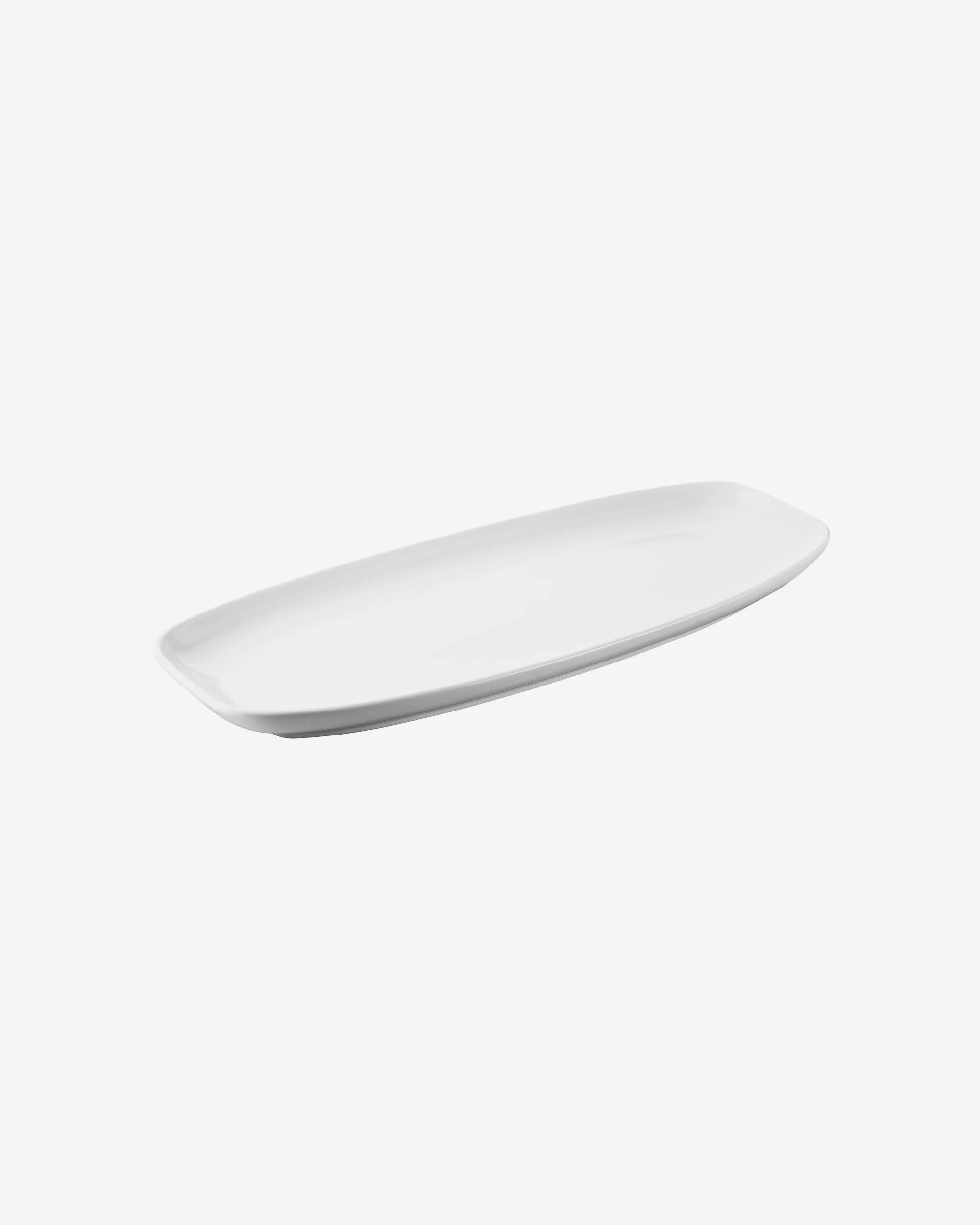 Revol CLUB RECTANGULAR PLATE 36X15CM White SKU: '645789 – Home