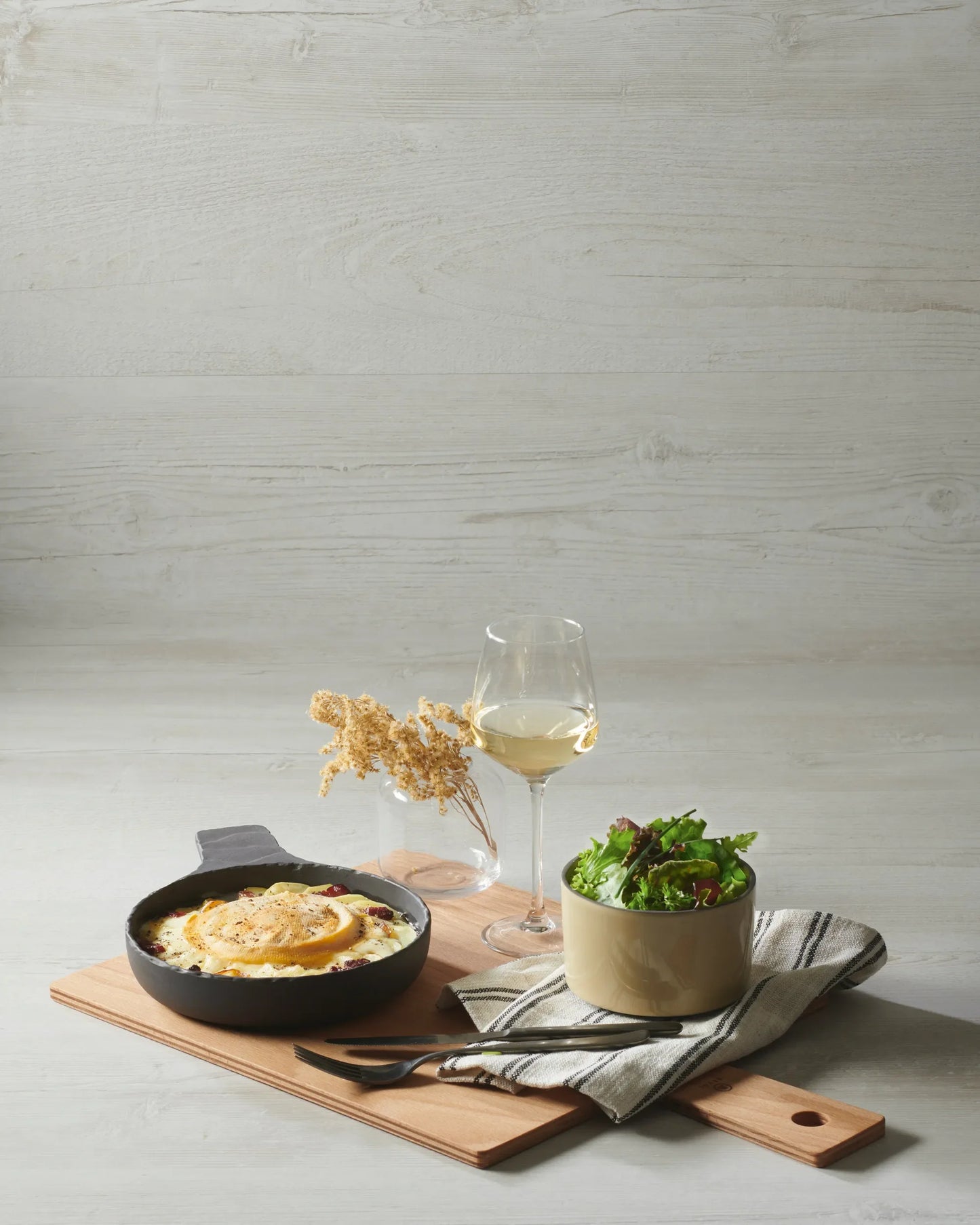 Revol BASALT RECT. PLATE 1 CURVED EDGE Matt slate style SKU: '647783