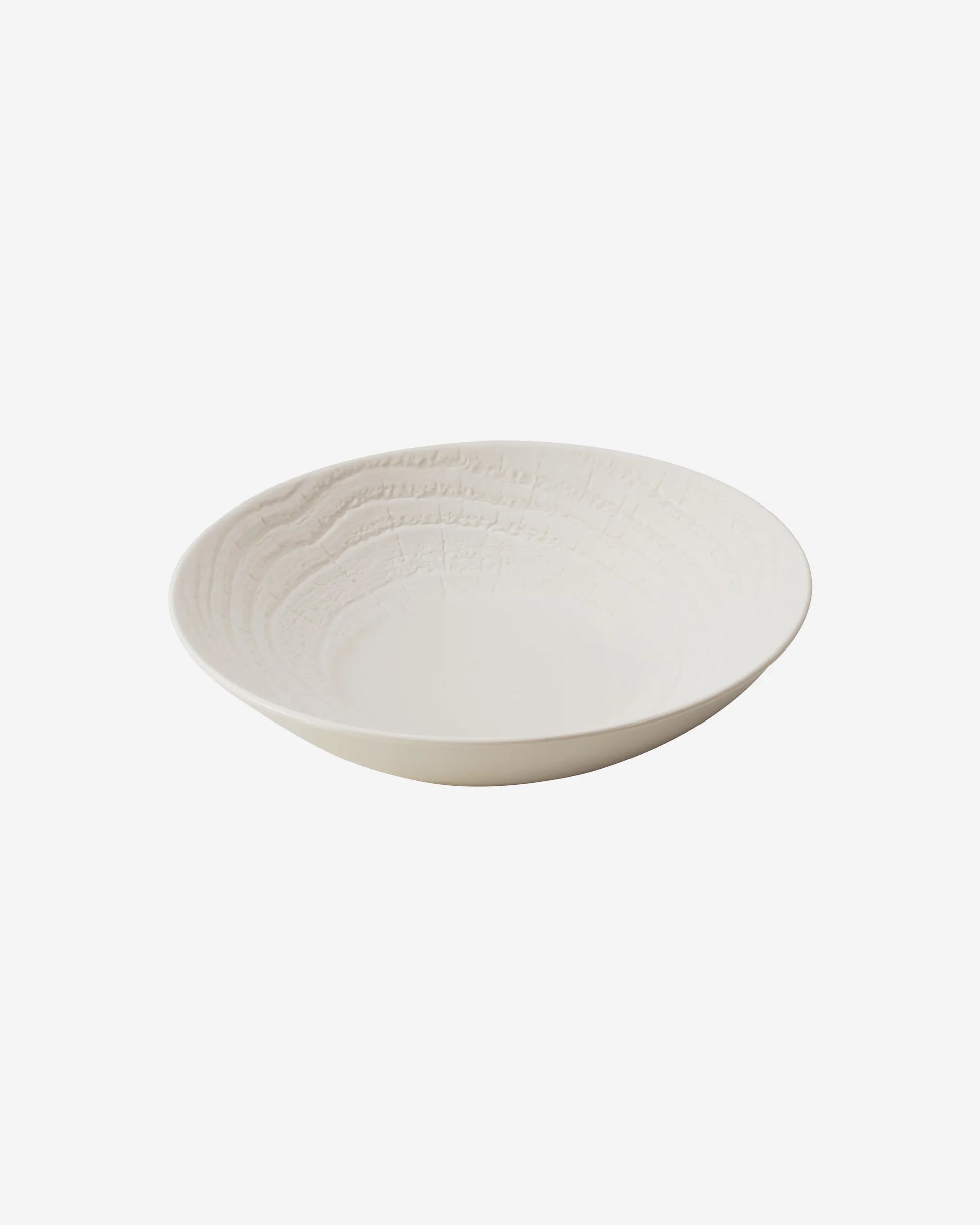 DEEP COUPE PLATE 24CM