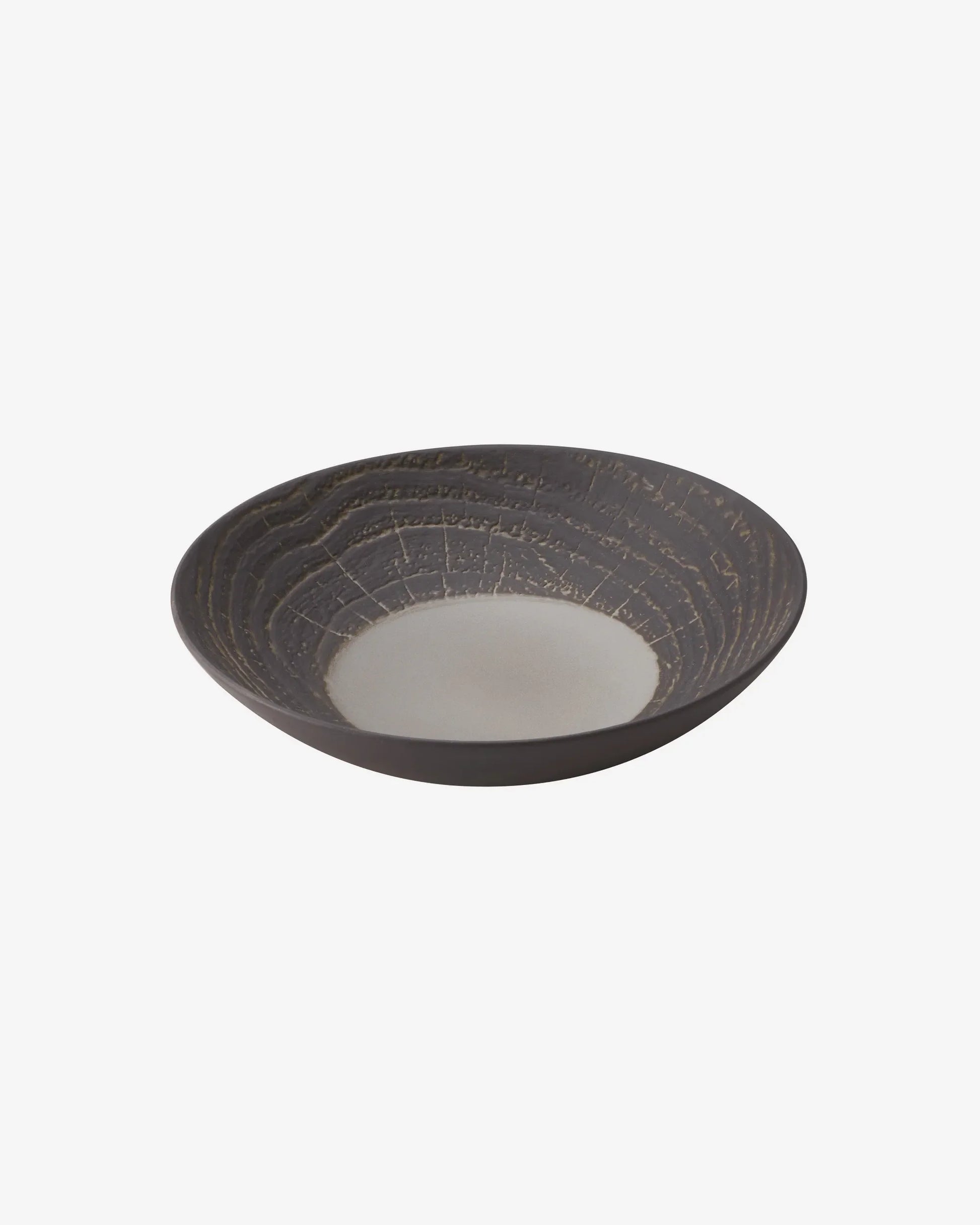 DEEP COUPE PLATE 24CM