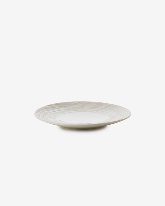 DESSERT PLATE 21,5CM