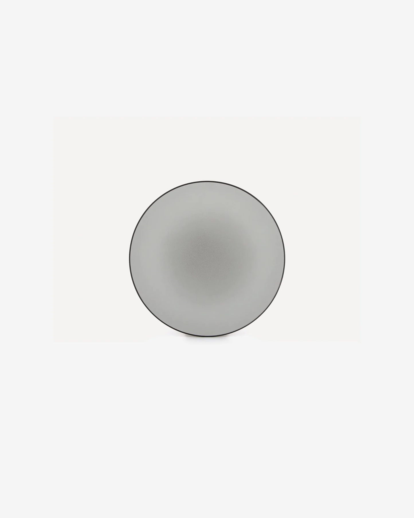 DESSERT PLATE 21,5CM