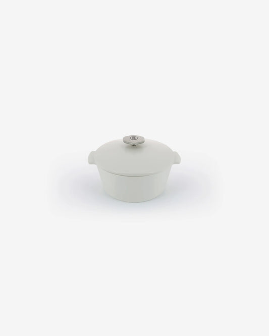 ROUND COCOTTE 9''/22cm
