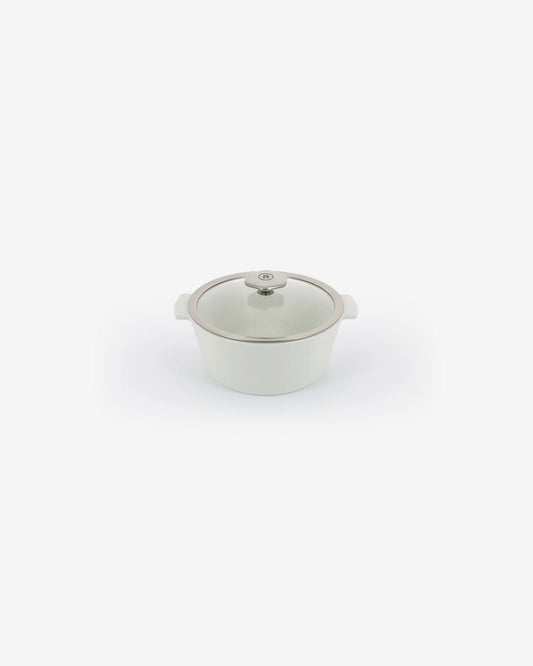 ROUND COCOTTE 9''/22cm