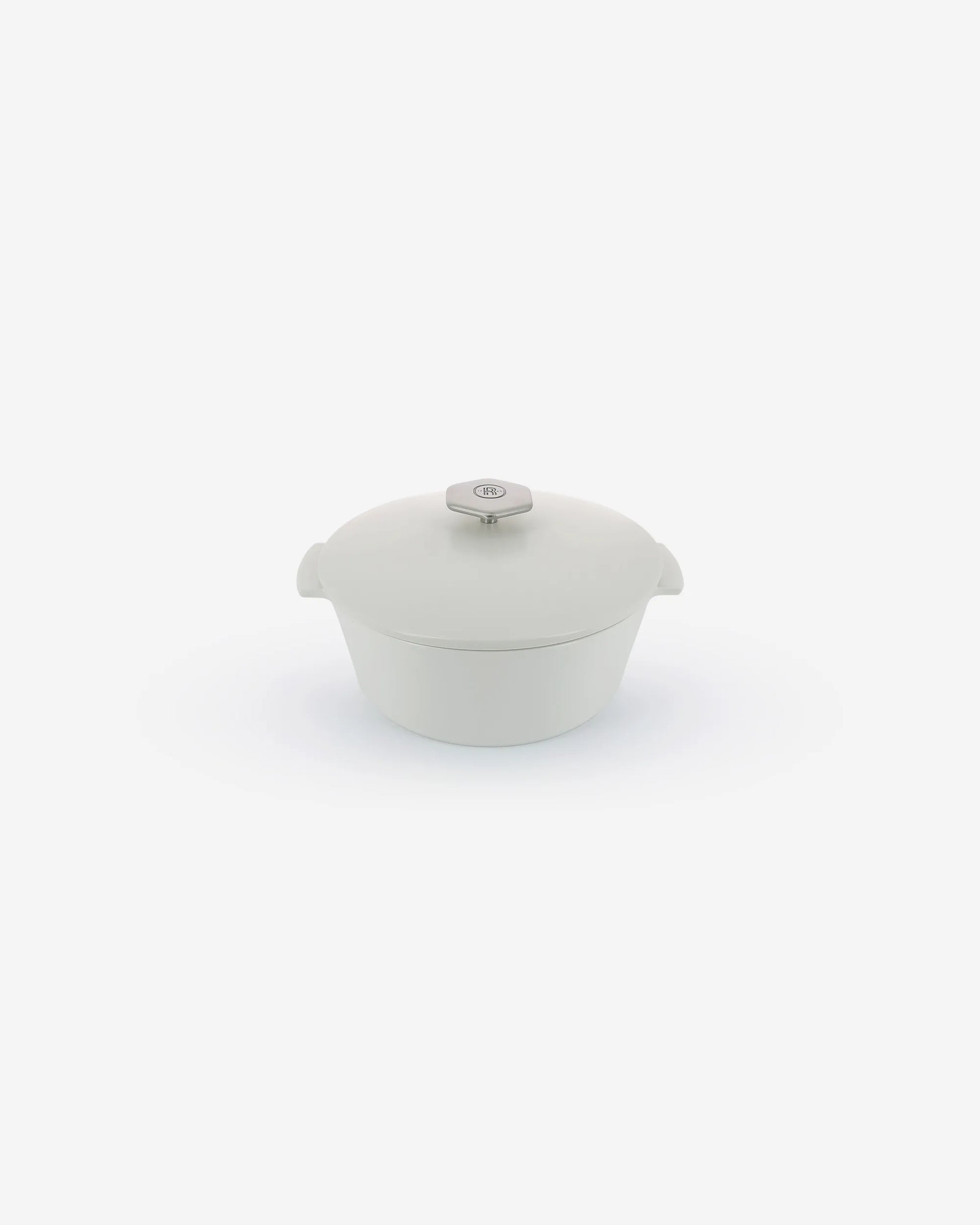 ROUND COCOTTE 10.25''/26cm