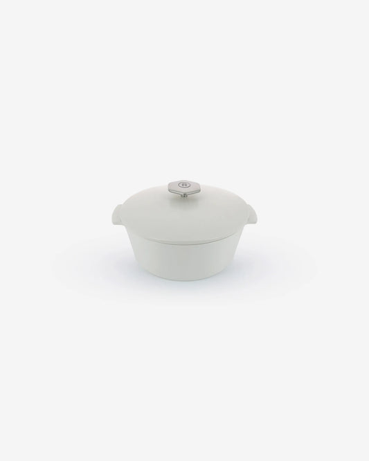 ROUND COCOTTE 10.25''/26cm
