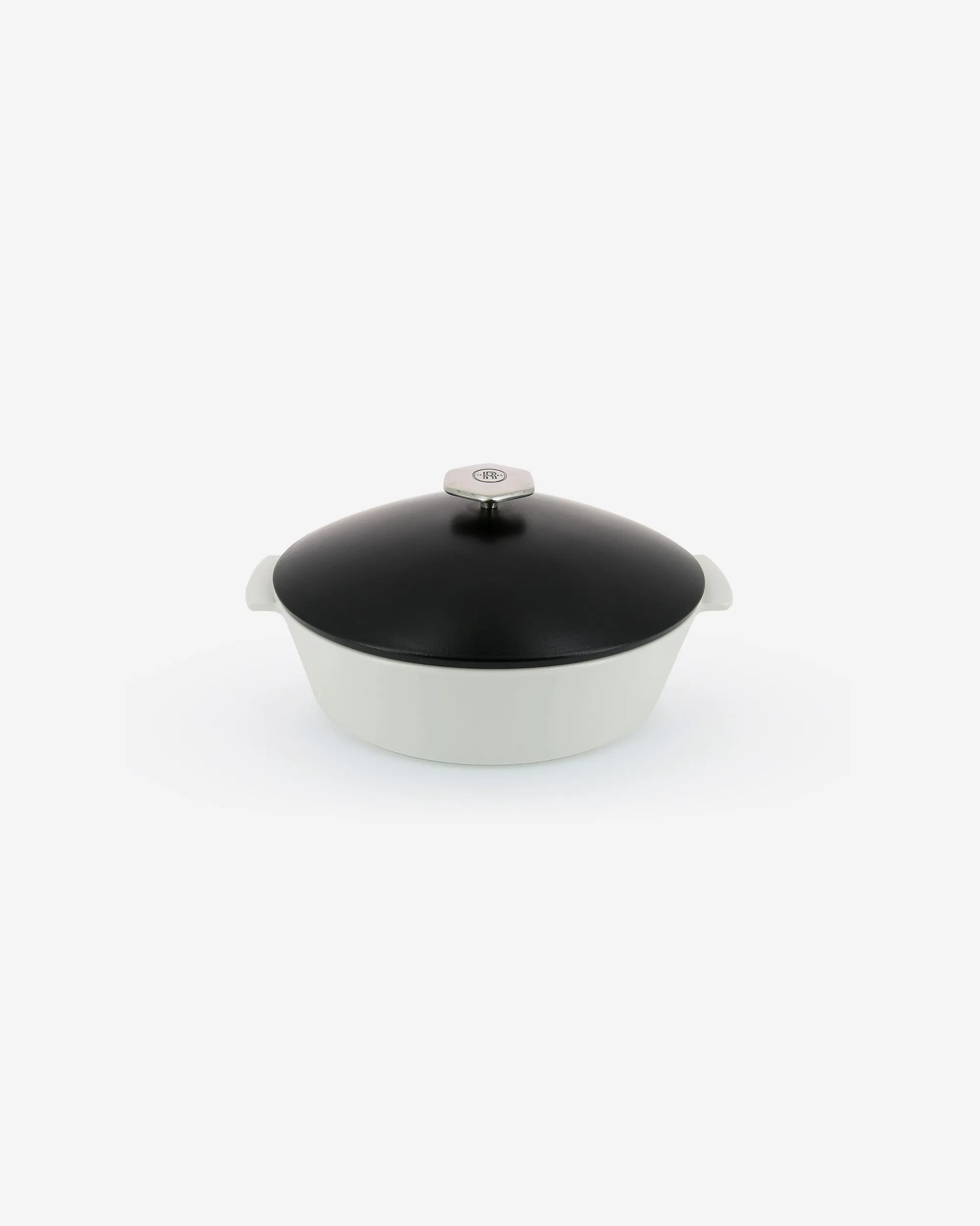 OVAL COCOTTE 12.75''/32.5cm
