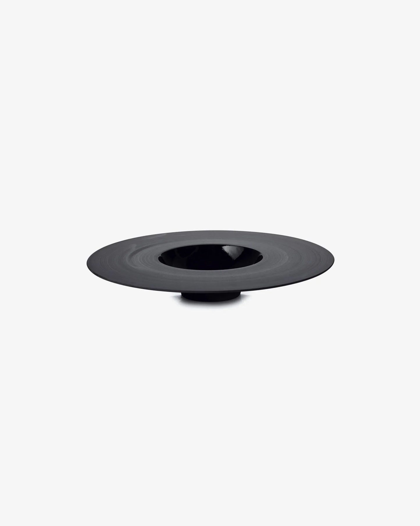 Revol SPHERE PLATE 30,3CM Silver Crescendo Crescendo argent SKU: '651569