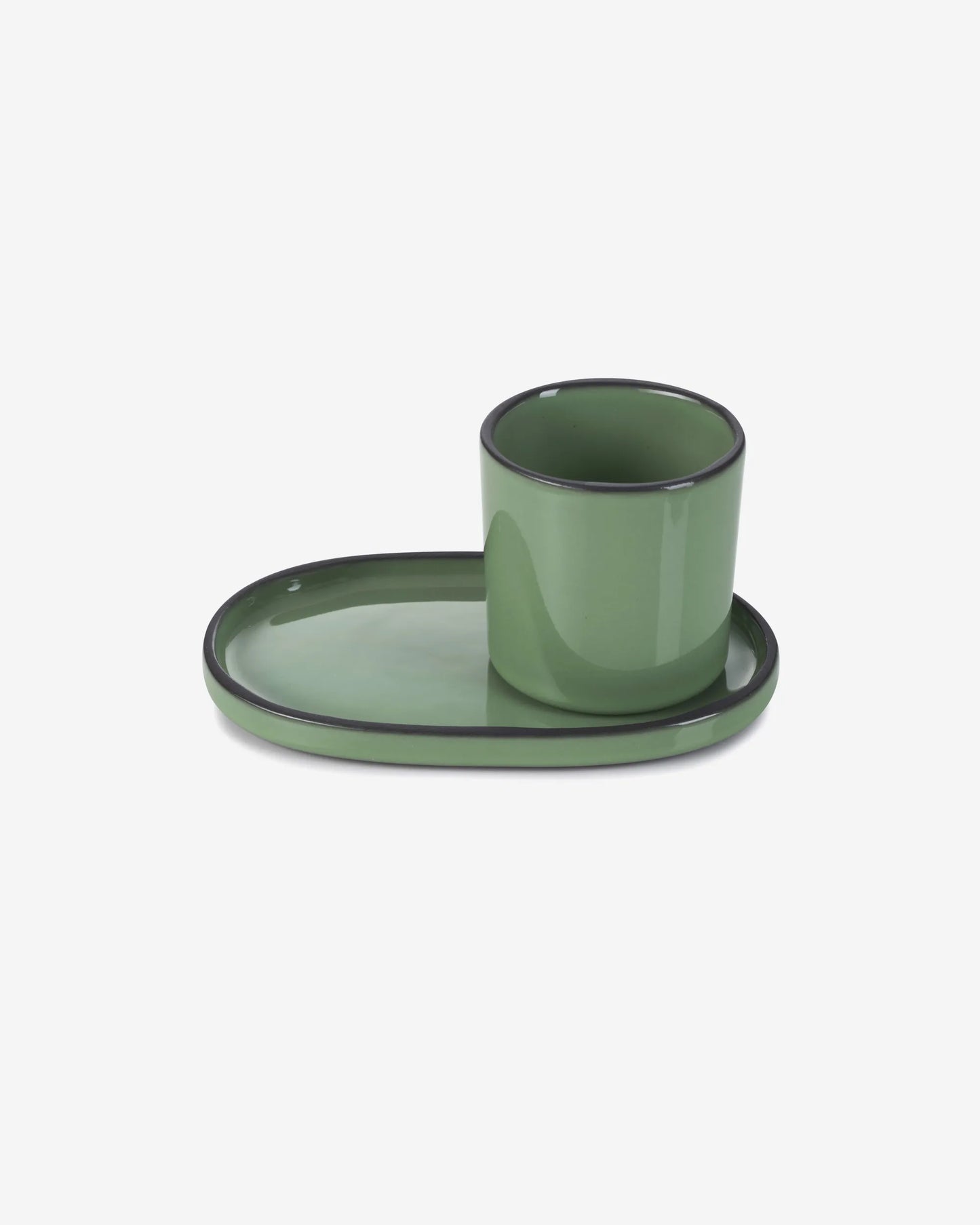 Revol CARACTERE SAUCER Mint SKU: '652767