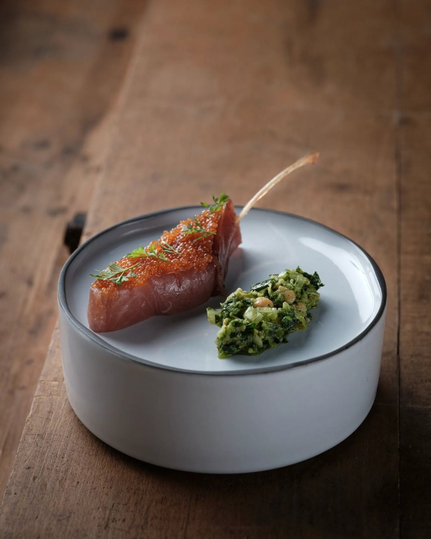 Revol  CENTERPIECE White Cumulus SKU: '652811