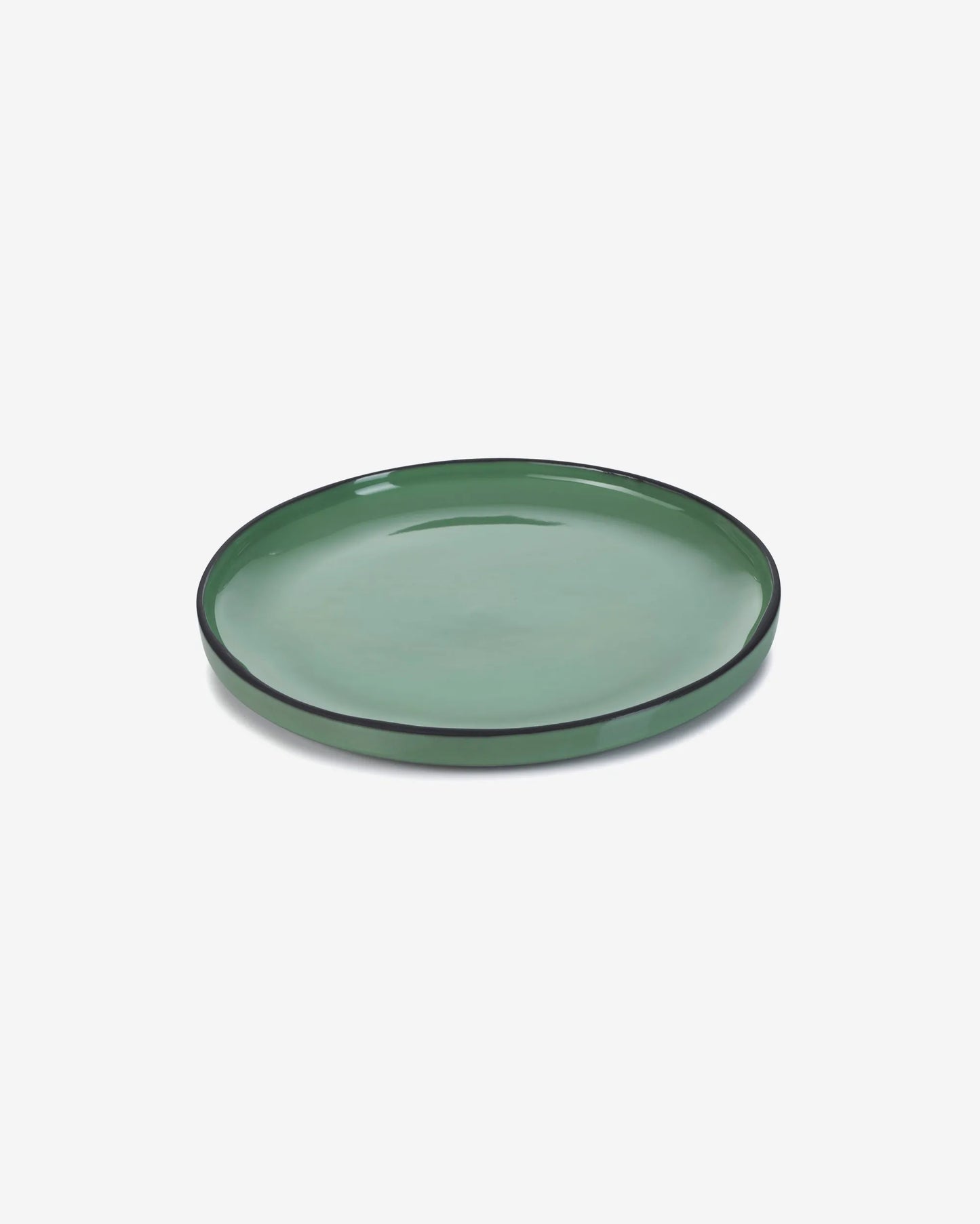 Revol CARACTERE BREAD PLATE 15CM Mint SKU: '652846