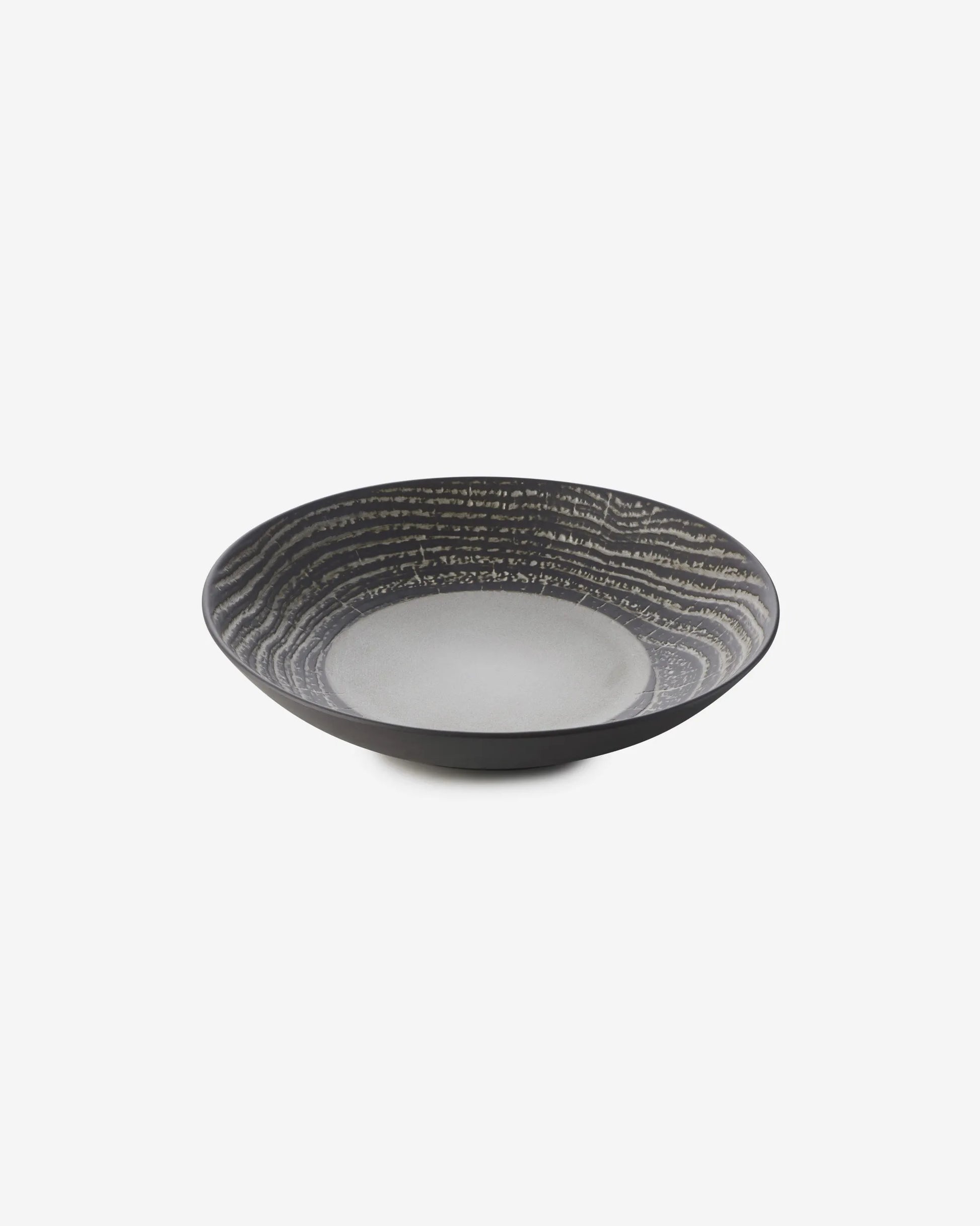 DEEP COUPE PLATE 27CM