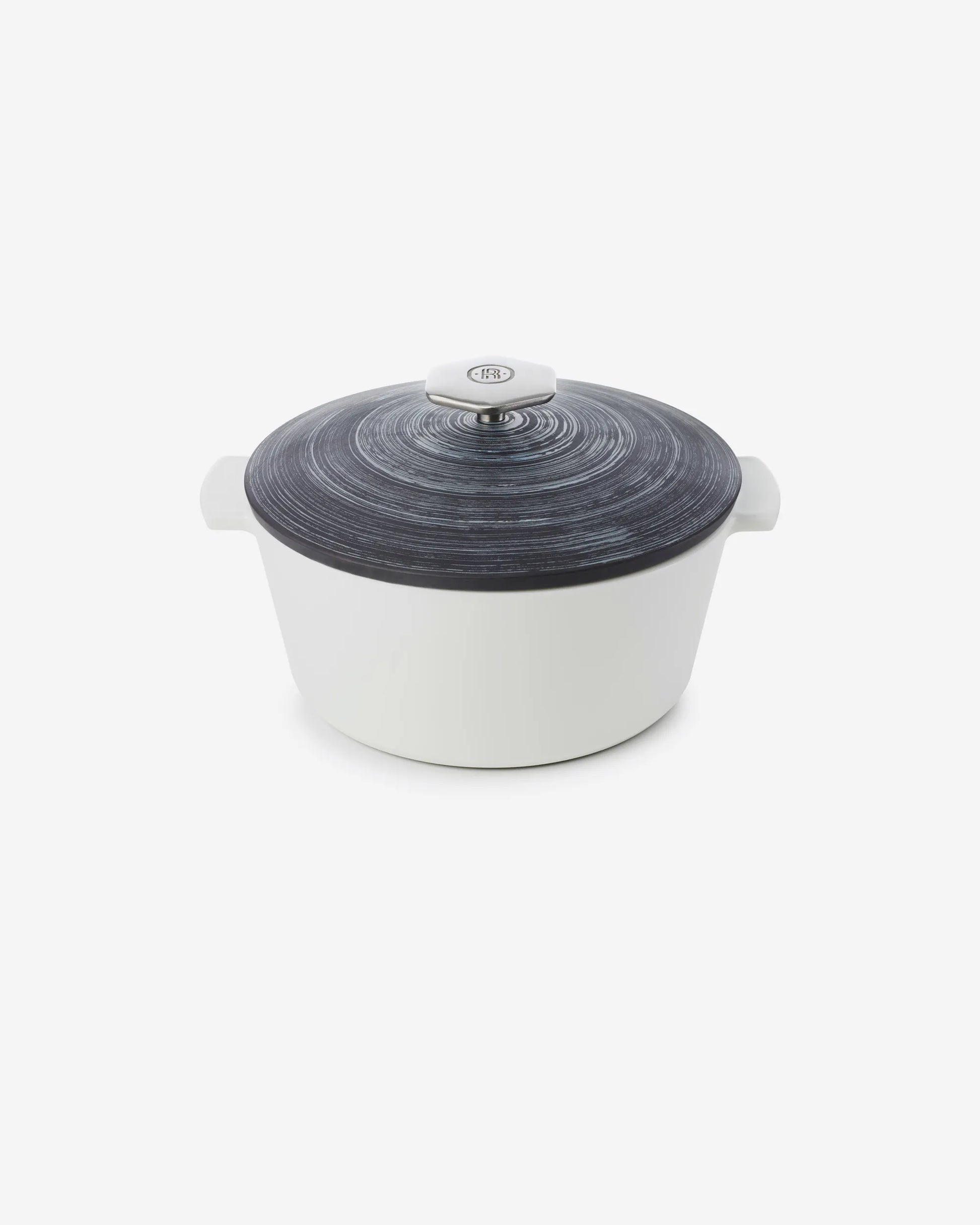 ROUND COCOTTE 9''/22cm