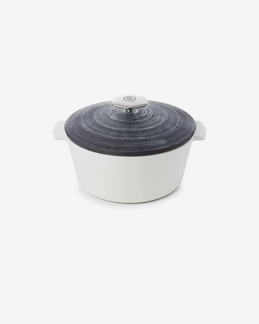 ROUND COCOTTE 9''/22cm