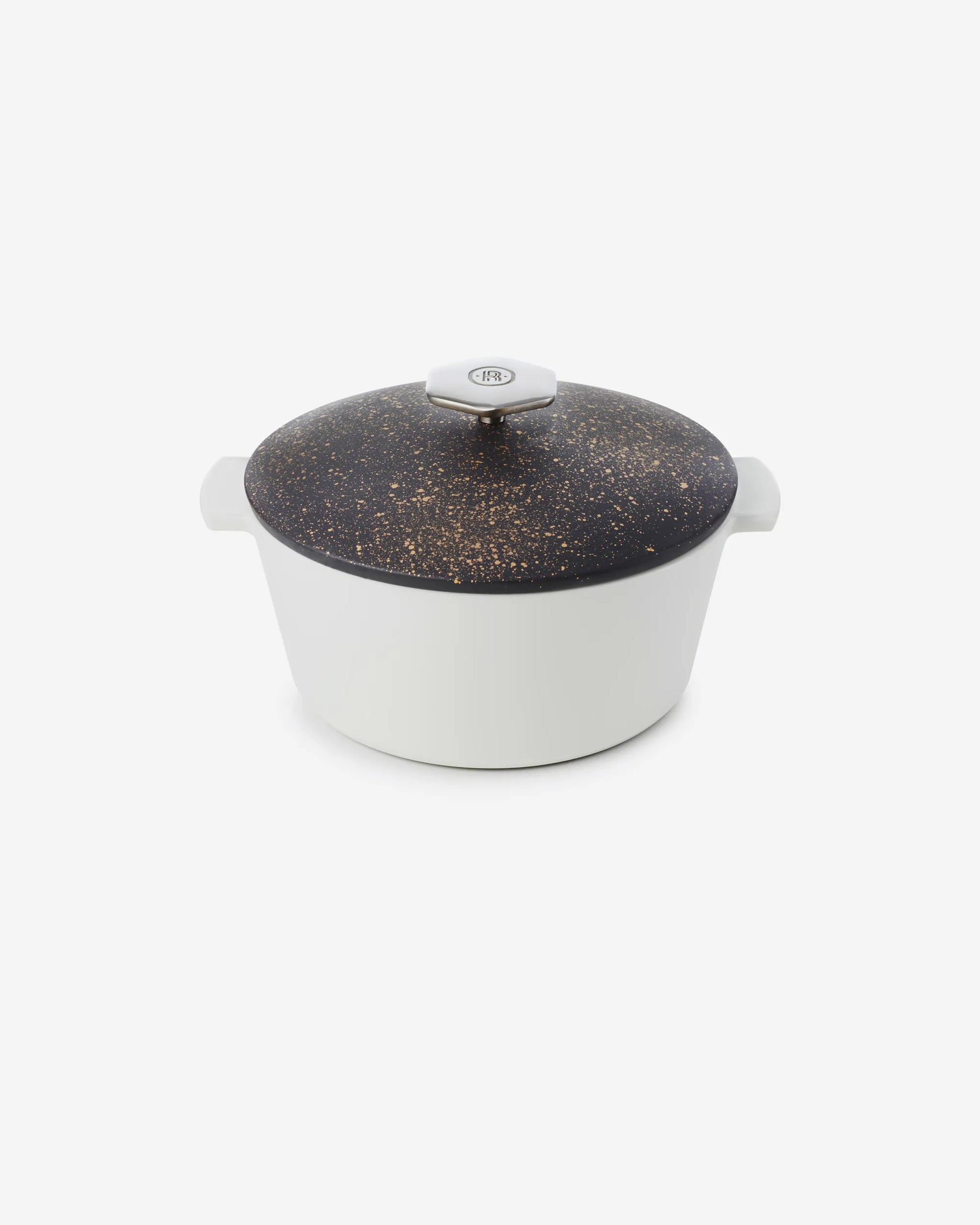 ROUND COCOTTE 9''/22cm