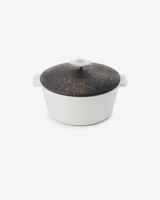 ROUND COCOTTE 9''/22cm
