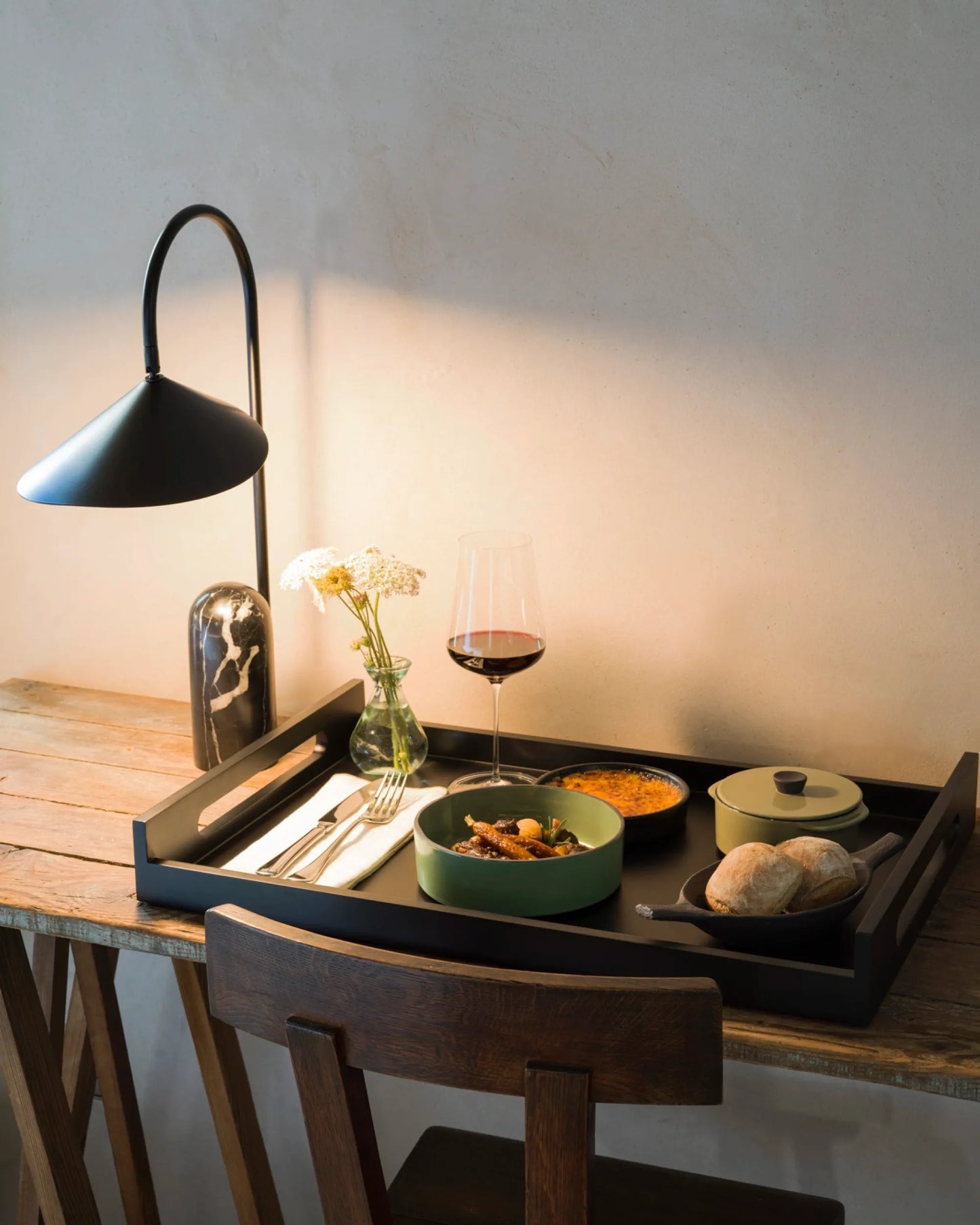 Revol CARACTERE BOWL 44CL White Cumulus SKU: '653930