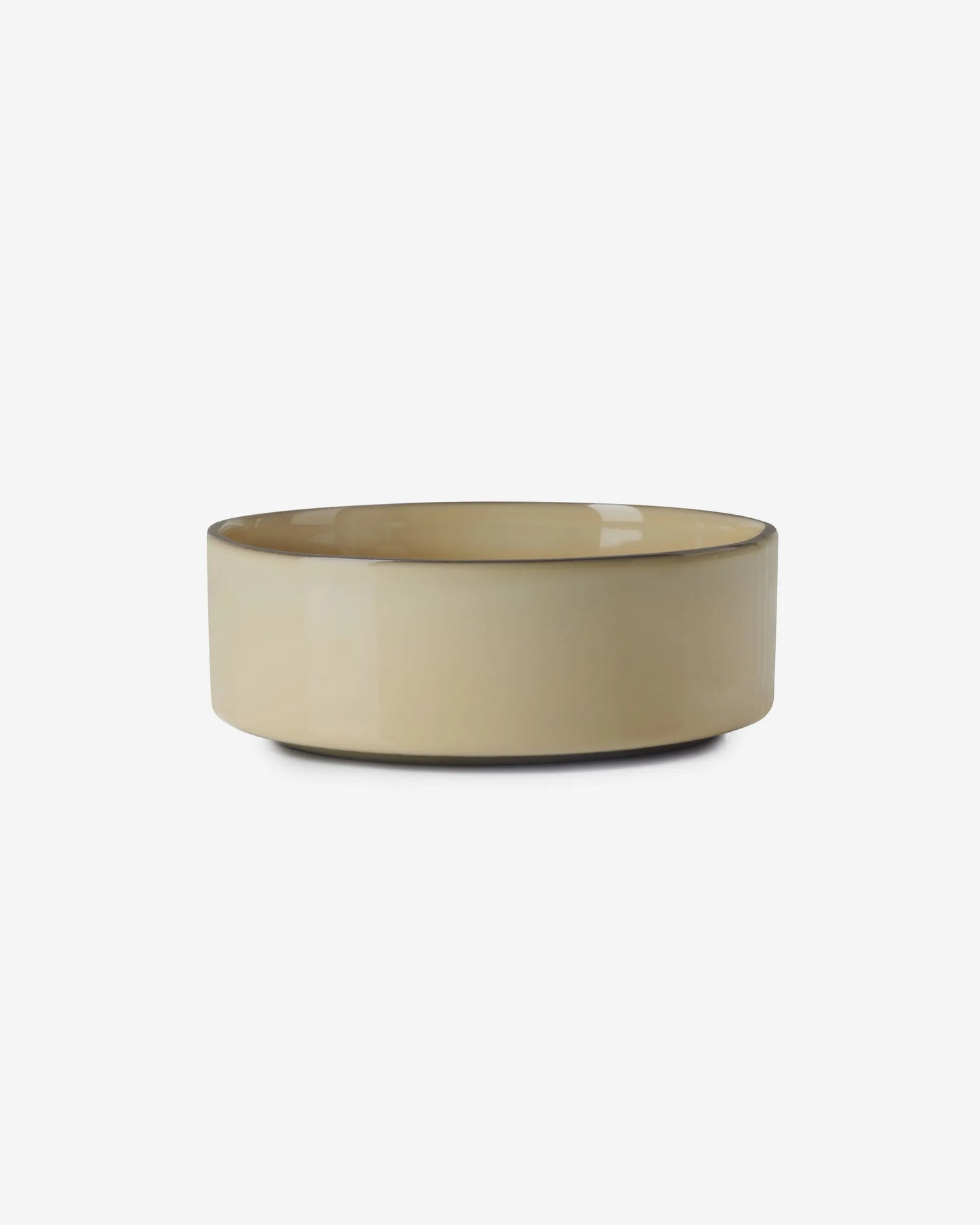 Revol CARACTERE GOURMET PLATE 14 CM Nutmeg SKU: '653977