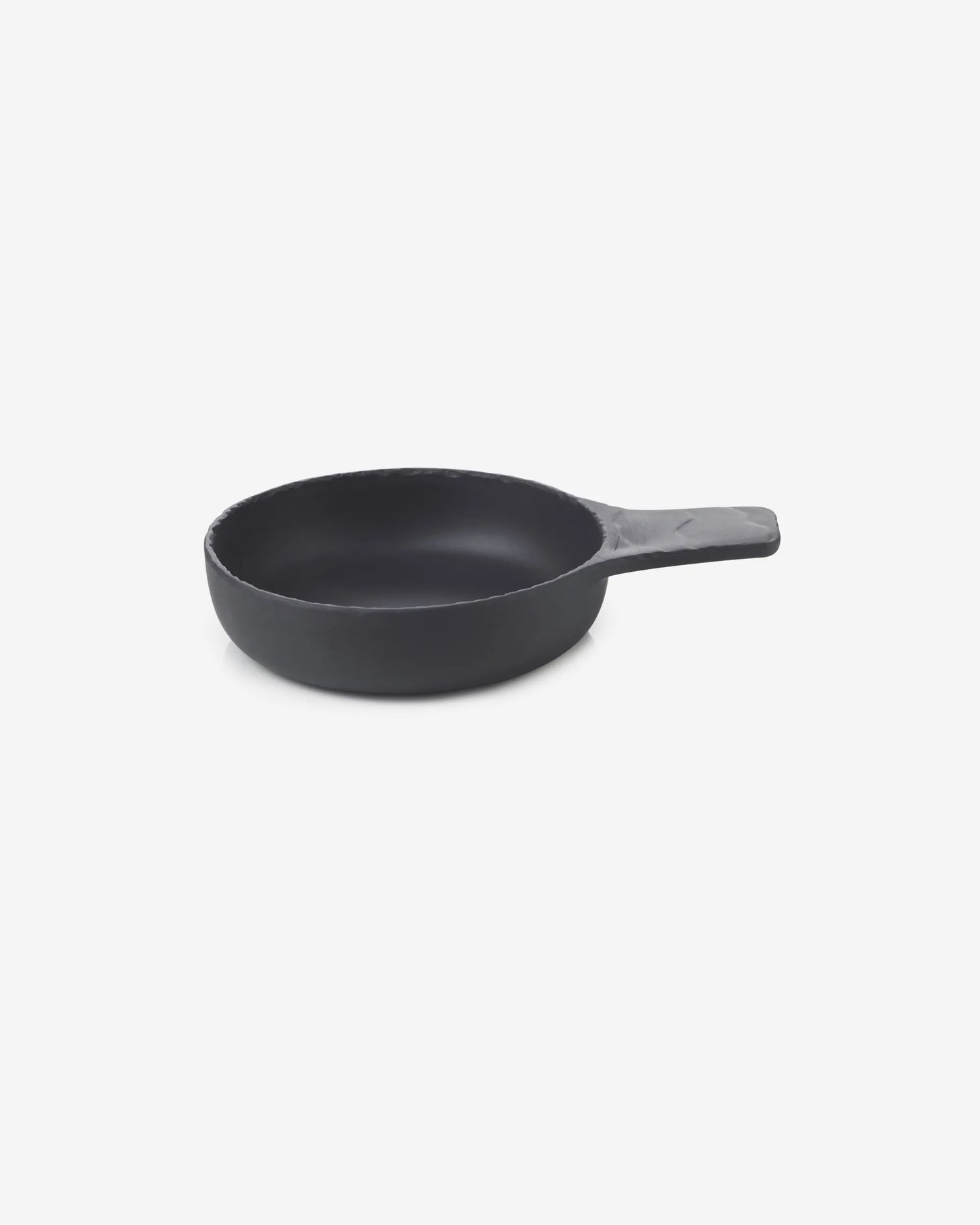 HANDLED DISH 13CM