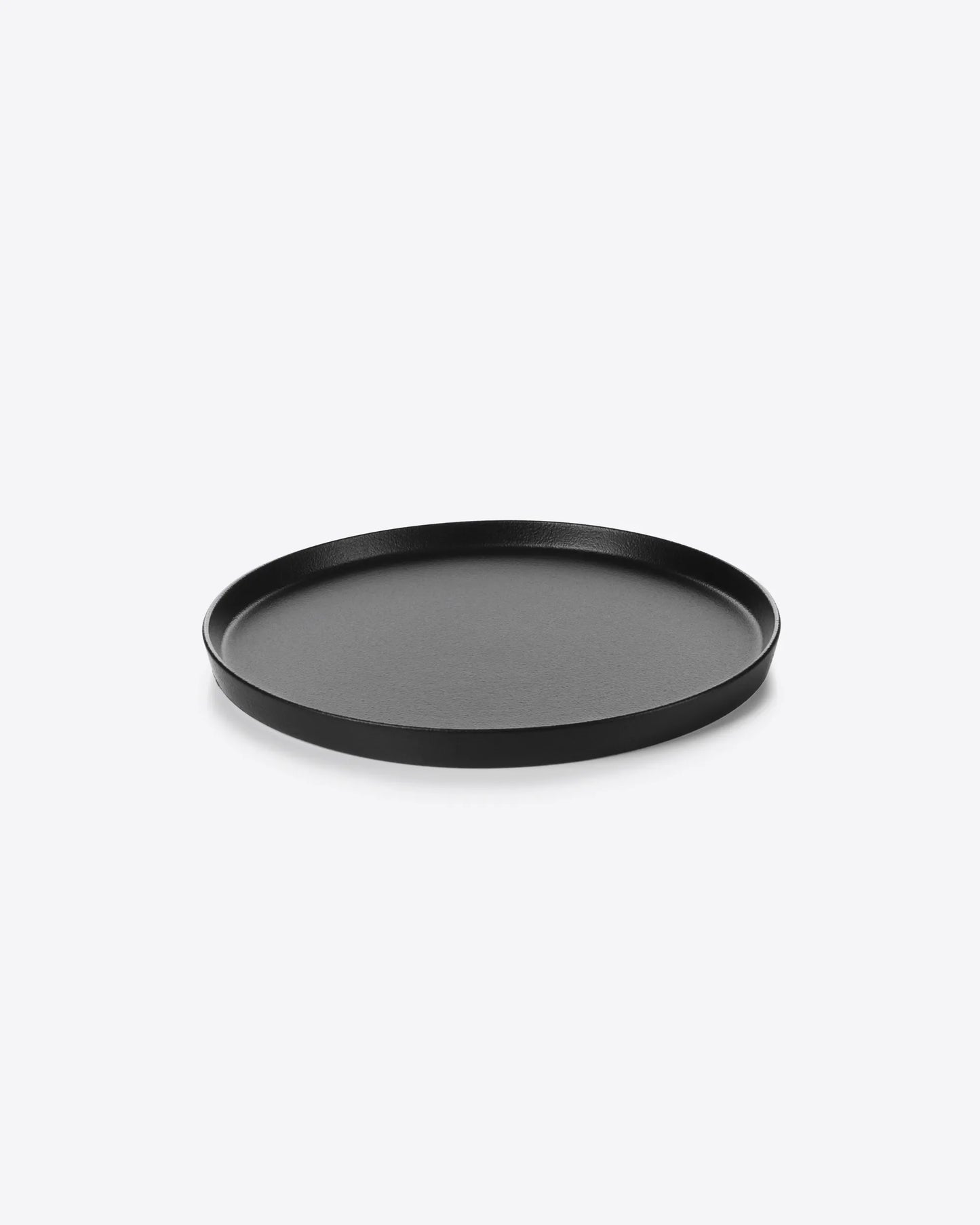 FLAT PLATE 24CM