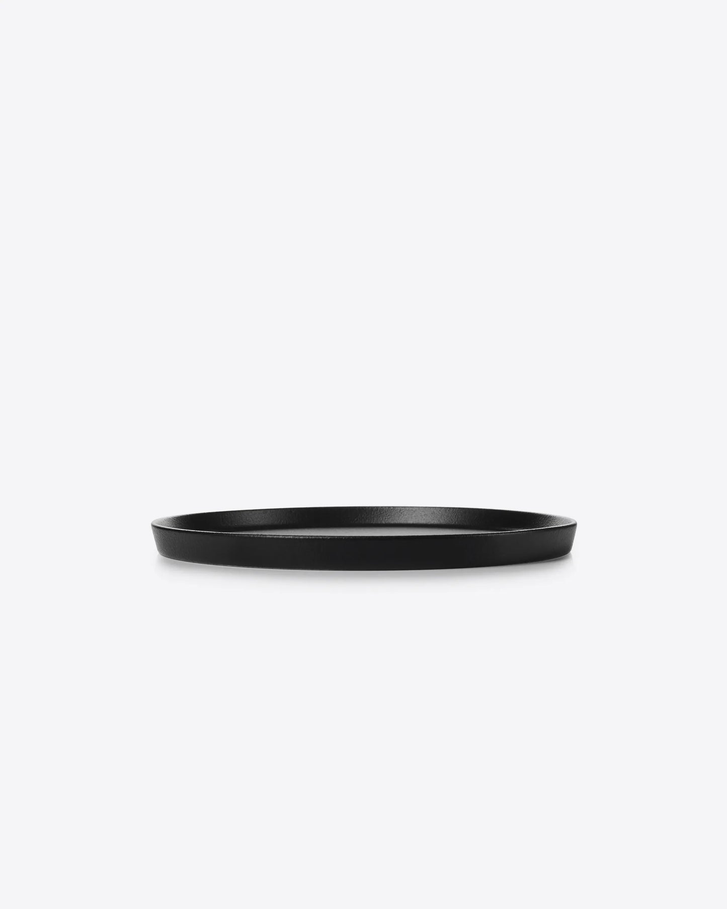 Revol ADELIE FLAT PLATE 24CM Cast iron style SKU: '654282