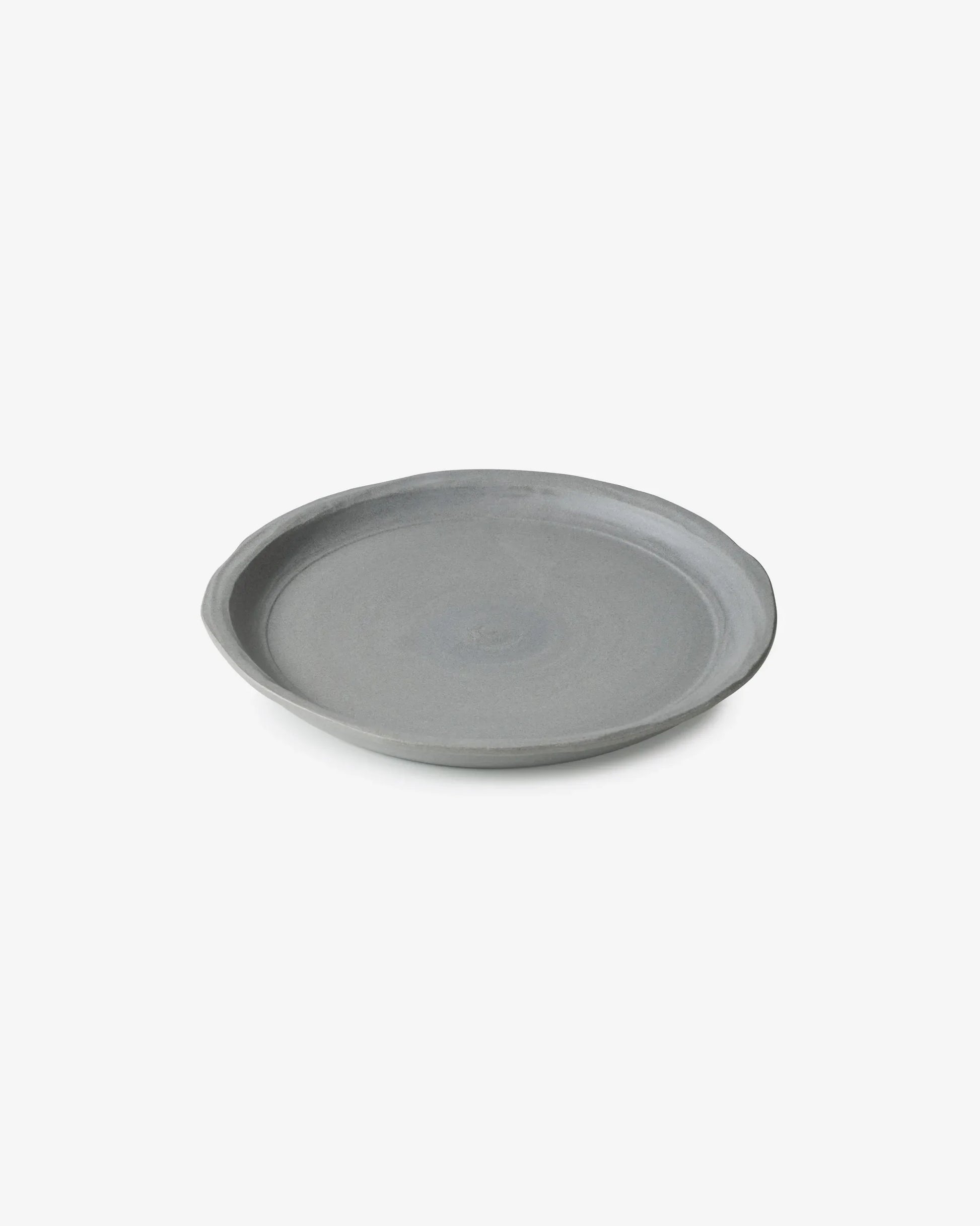 NO.W DINNER PLATE 23.5CM