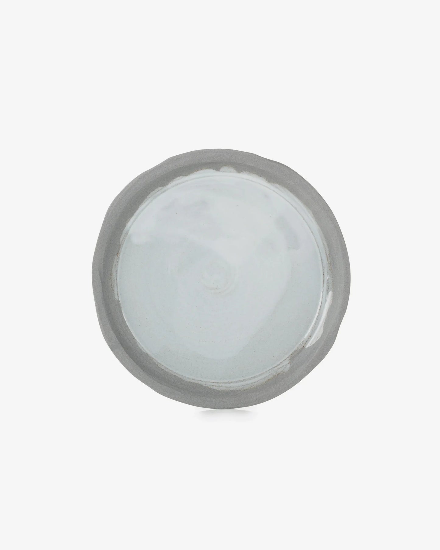 Revol NO.W DINNER PLATE 23.5CM Arctic white SKU: '654616