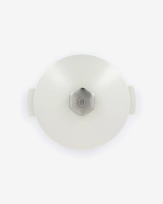 SS-HANDLE LID FOR COCOTTE 22C