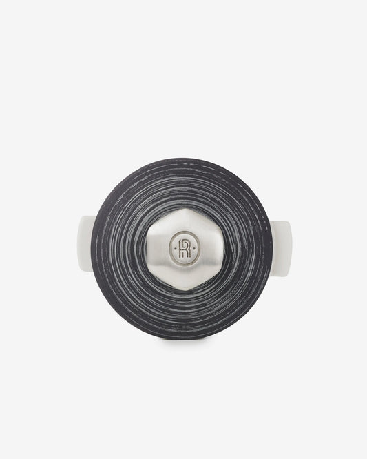 SS-HANDLE LID FOR COCOTTE 22C